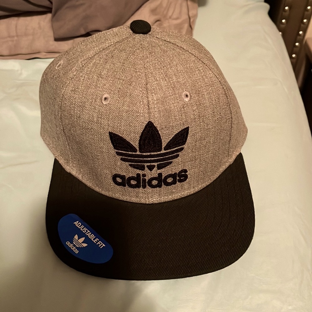 Men’s adidas hat